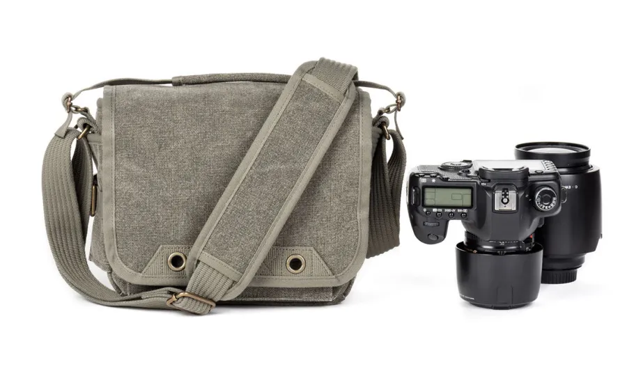 Torba ThinkTank Retrospective 5 V2.0 pinestone